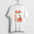 Original The Gulps Touring The World 2025 2026