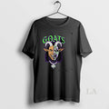 Original The Hardys Tna Wrestling The Goats