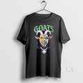 Original The Hardys The Goats Half Face