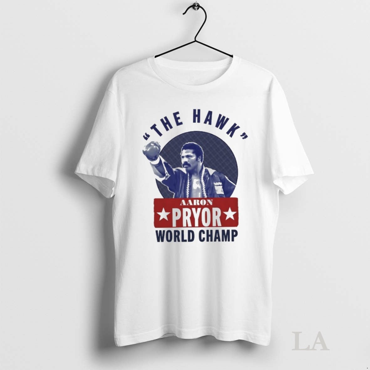 Original The Hawk Aaron Pryor World Champ Tee Sweater