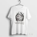 Original The Hobbit In Foramine Terrae Habitabat Hobbitus Logo