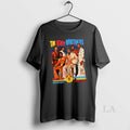 Original The Isley Brothers Ronald Isley Vernon Isley Marvin Isley Rudolph Isley Ernie Isley Okelly