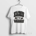 Original The Jet Wide Receiver Kaden Wetjen Williamsburg Ia 21 Baseball