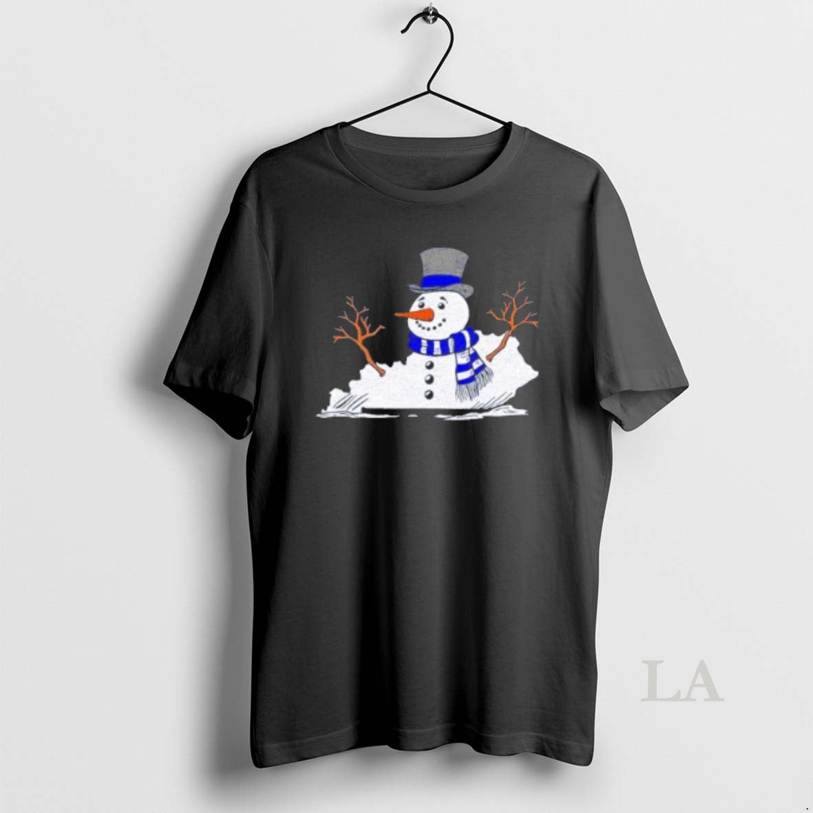 Original The Kentucky Snowman