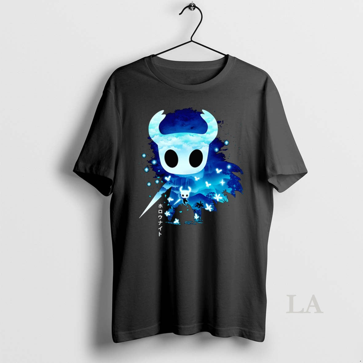 Original The Knight Hollow Knight
