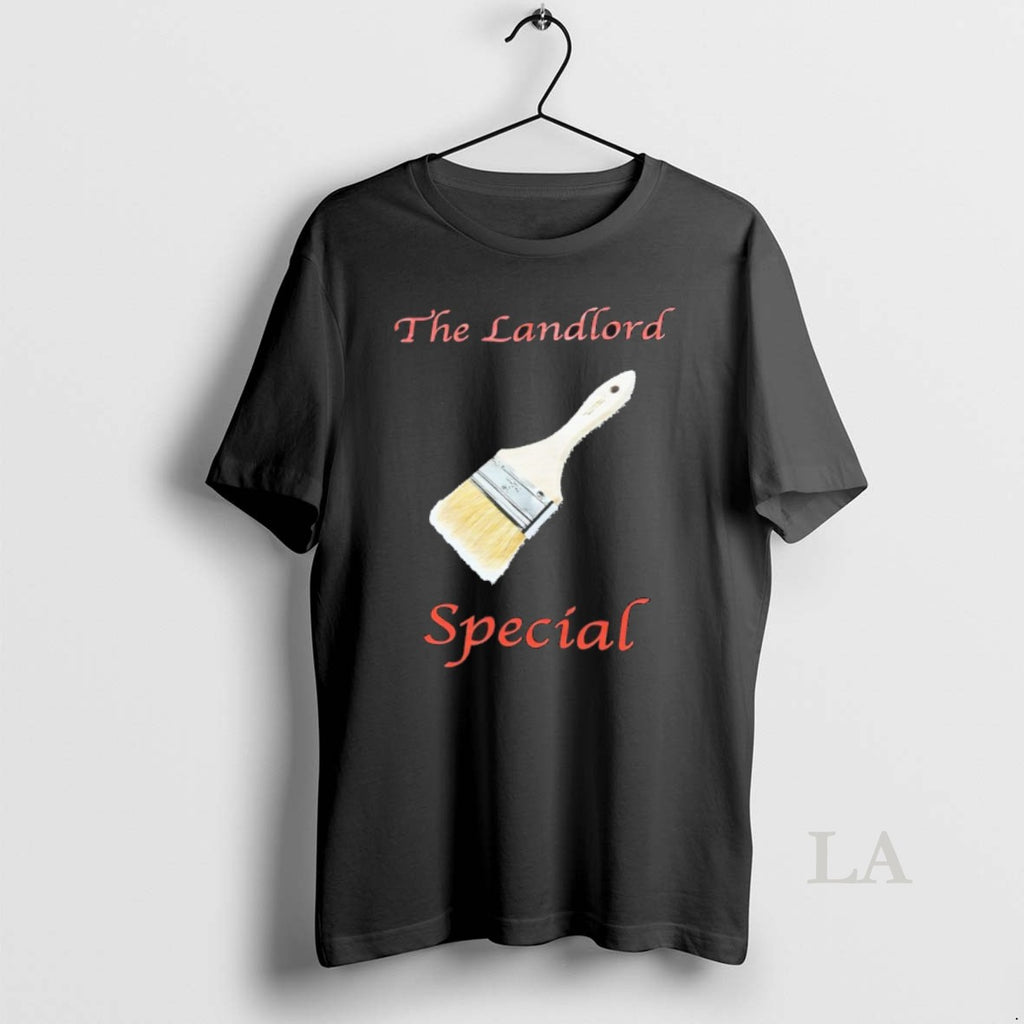 Original The Landlord Special