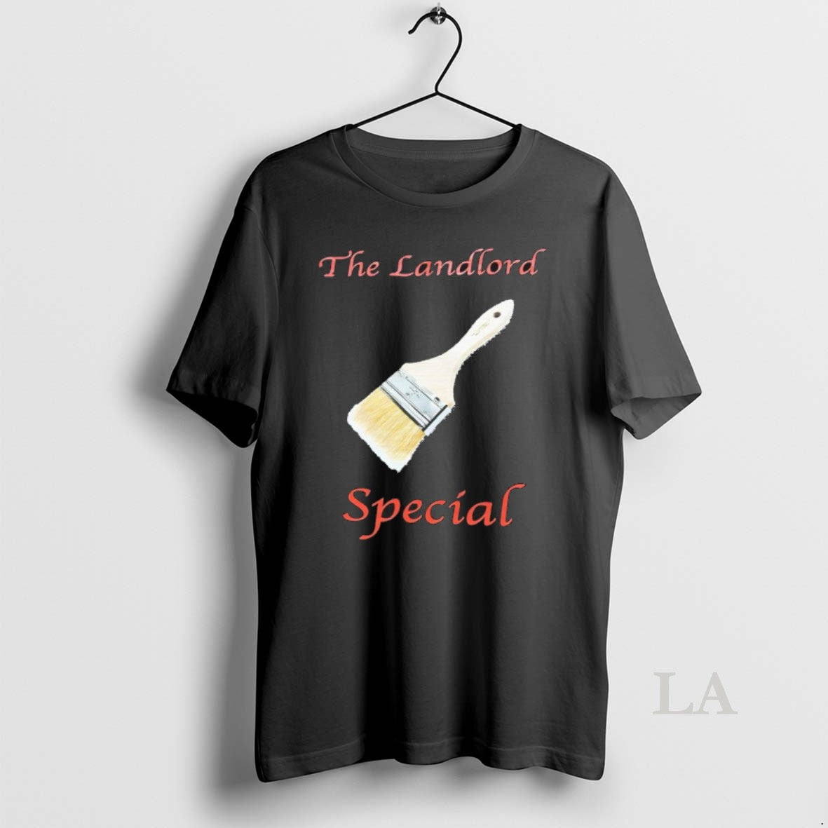 Original The Landlord Special
