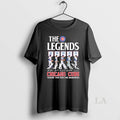 Original The Legends Chicago Cubs Abbey Road