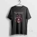 Original The Lion Doesnt Wait 18 Year
