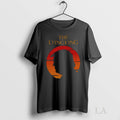 Original The Lying King Anti Trump Parody Anti Maga Vintage