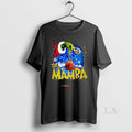 Original The Mamba Grinch Hand Bauble Basketball Christmas