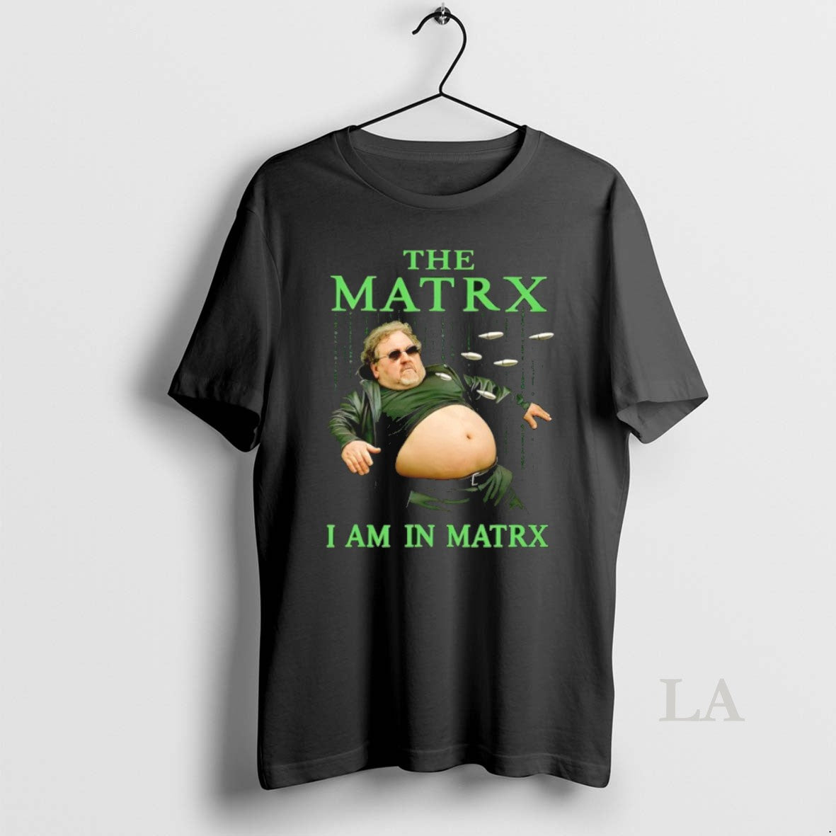 Original The Matrx I Am In Matrx