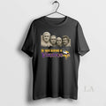 Original The Mount Rushmore Of Minnesota Vikings Legends 2025 Long Sleve