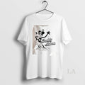 Original The Neighbourhood Store Minnie Issues Baby Tshirt0