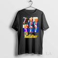 Original The Nodfather Donald Trump