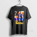 Original The Nodfather Trump Sleeping Funny