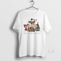 Original The Peanuts Christmas Christian Oh Come Let Us Adore Him 2025