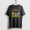Original The Peanuts Love Fall Savannah Bananas