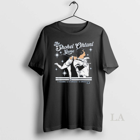 Original The Shohei Ohtani Game Nl Champions