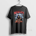 Original The Spirit Of Motor City Sana Grim Reaper Halloween