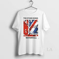 Original The Stone Roses Waterfall