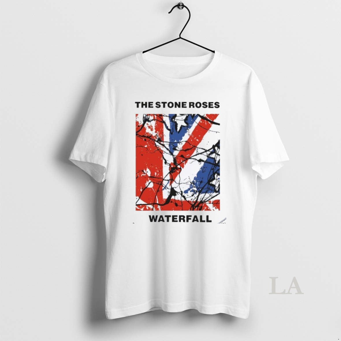 Original The Stone Roses Waterfall