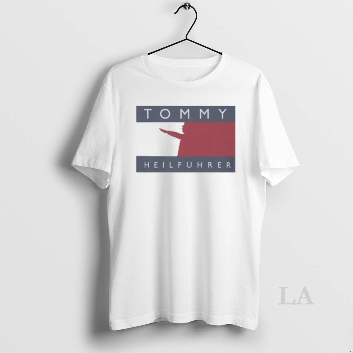 Original The Tommy Heilfuhrer
