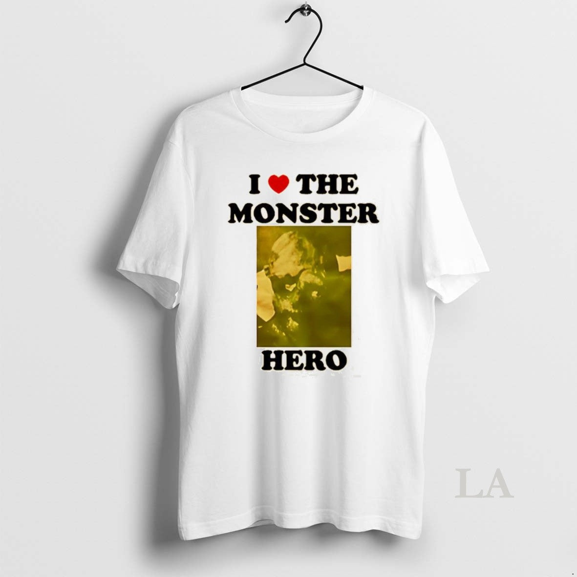 Original The Toxic Avenger 1984 I Love The Monster Hero