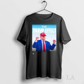Original The Trump Effect Maga Hat