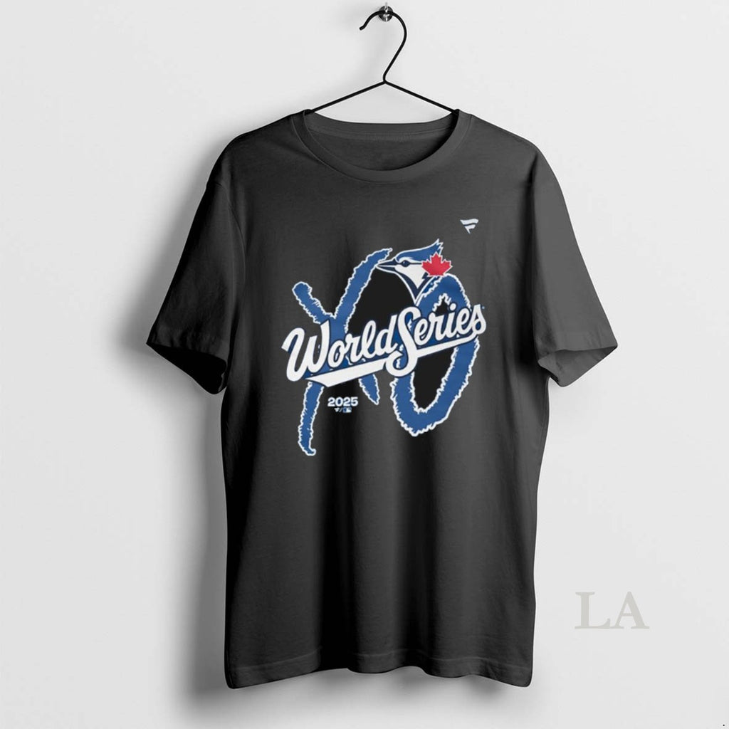 Original The Weeknd X Toronto Blue Jays Show At World Series
