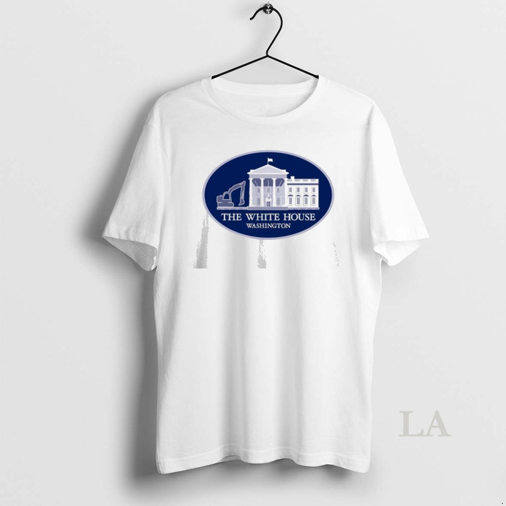 Original The White House Washington