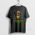 Original The Best Christmas Gift Back To Back Champions 2025 Ornaments