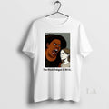 Original The Black Fatigue Is Real