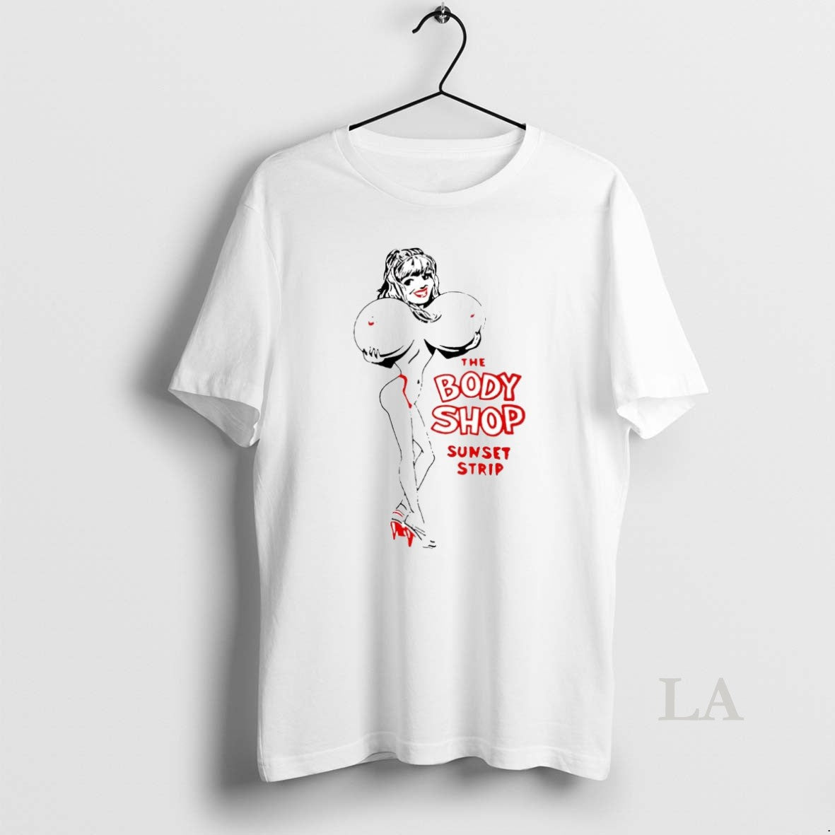Original The Body Shop Sunset Strip