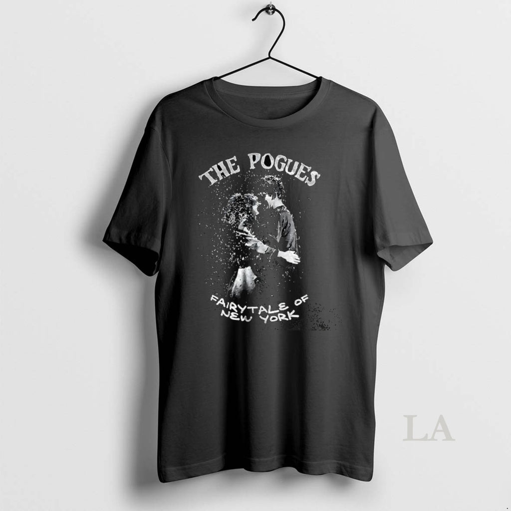 Original The Pogues Fairytale Of New York