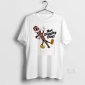 Original The Walking Dead Ringer 15th Anniversary Hot Diggity Dog