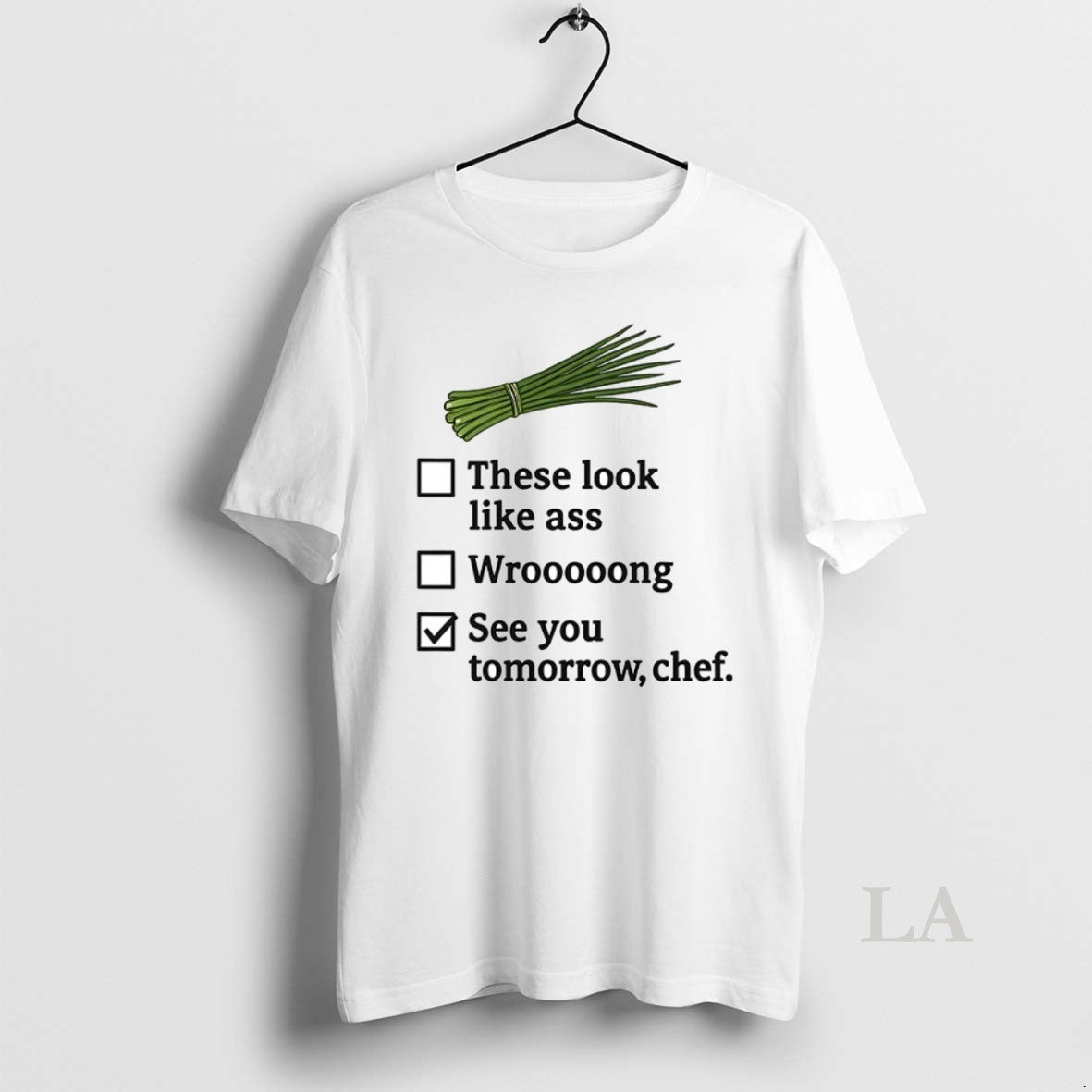 Original These Look Like Ass Wrong See You Tomorrow Chef Ceramic Ceramic And Classic Dad