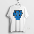 Original They Not Like Us Baseball Dodgers Mlb 2025