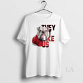 Original They Not Like Us Georgia Bulldogs Football Lover