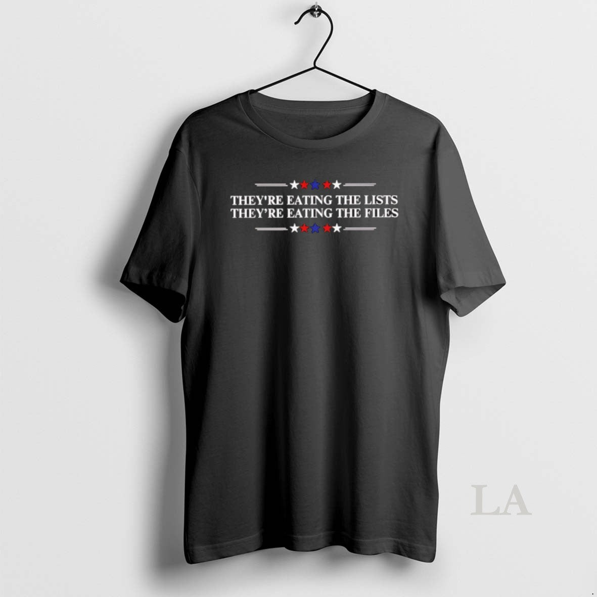 Original Theyre Eating The Lists Theyre Eating The Files