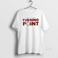 Original This Is Our Turning Point Alabama Campus
