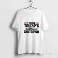Original This Is Trumps Shutdown Government Shutdown Political