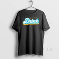 Original This Team Makes Me Drink Miami Football Fan