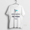 Original This Pro Gun Voter Is Marked Safe From Jay Jones Today