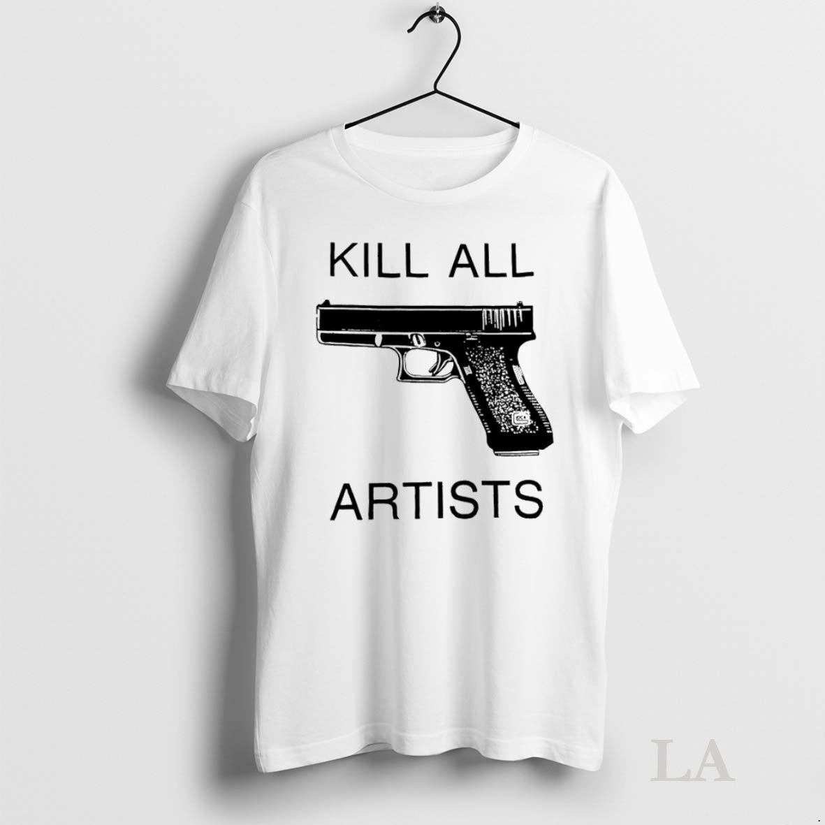 Original Thom Yorke Kill All Artists