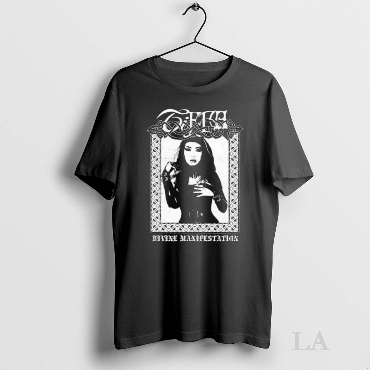 Original Tifa Divine Manifestation Tee Sweater