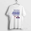 Original Tight Ends Are Just Always Like The Glue Of The Offense And Of The