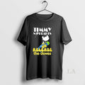 Original Timmy No Brakes Release The Doves