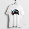 Original Timo Scheiders Seat Ibiza Rx Supercar