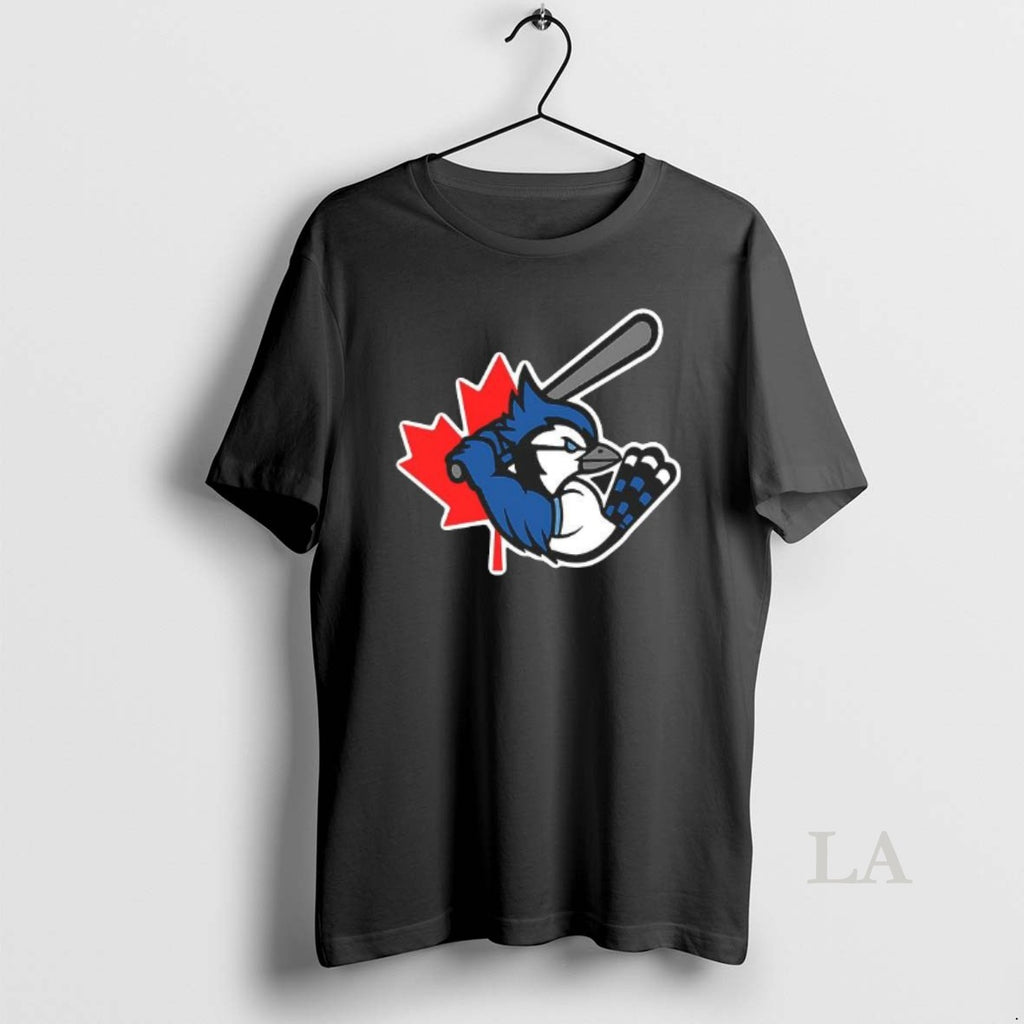 Original Tohh Blue Jays Mascot